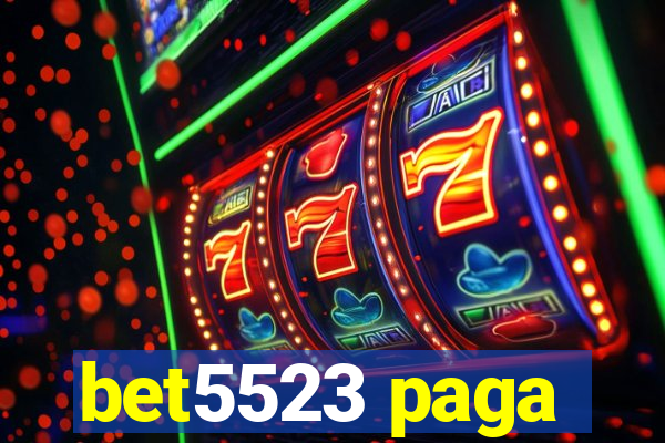 bet5523 paga