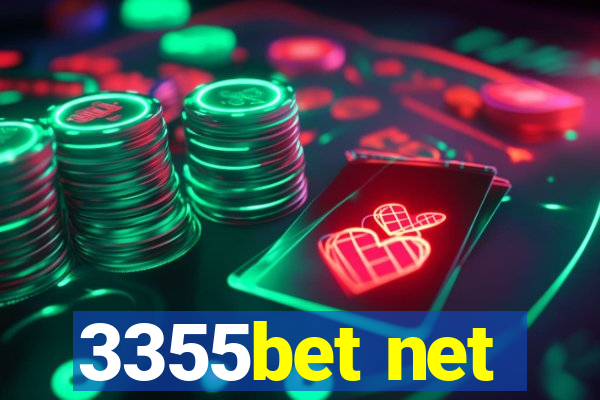 3355bet net