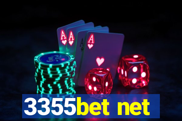 3355bet net