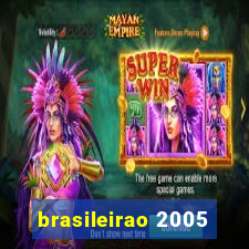 brasileirao 2005