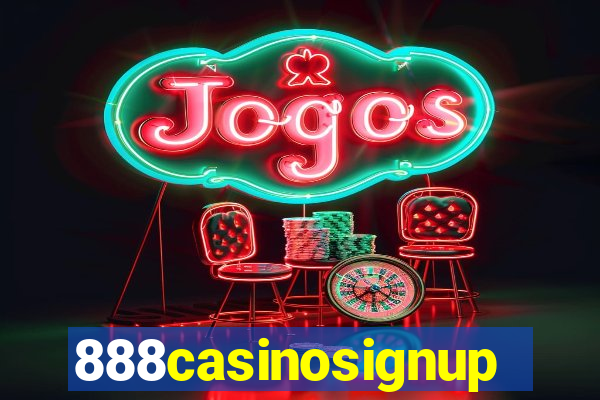 888casinosignup