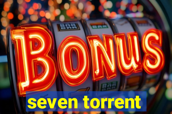 seven torrent