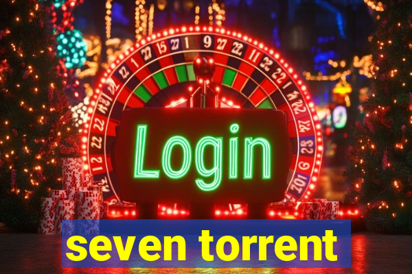 seven torrent