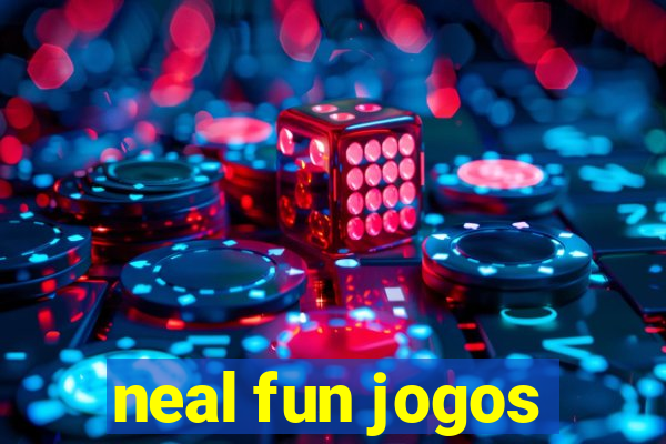 neal fun jogos