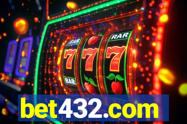 bet432.com