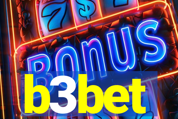 b3bet