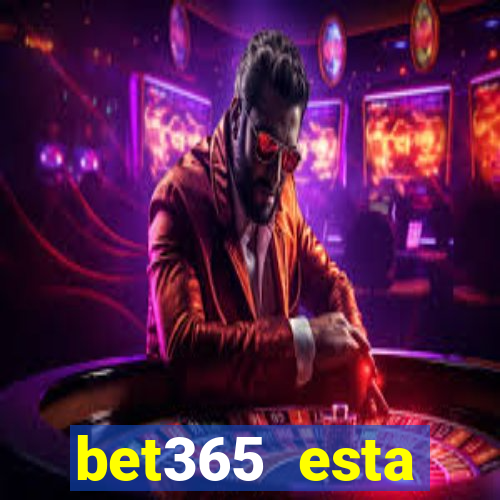 bet365 esta regulamentada no brasil