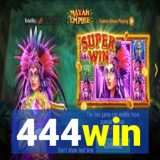 444win