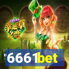 6661bet