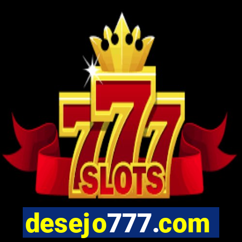 desejo777.com