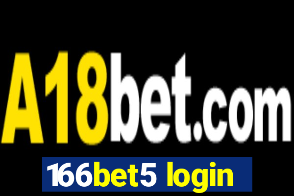 166bet5 login