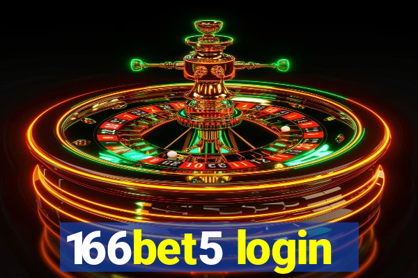 166bet5 login