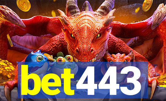 bet443