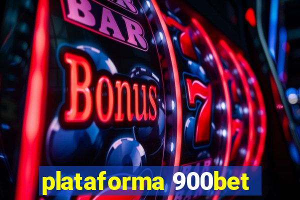 plataforma 900bet