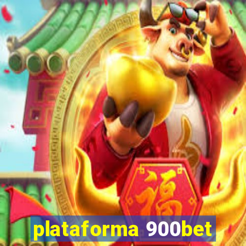 plataforma 900bet