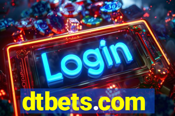 dtbets.com