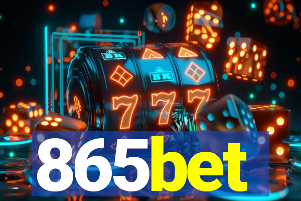 865bet