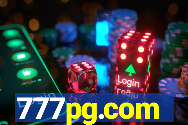 777pg.com