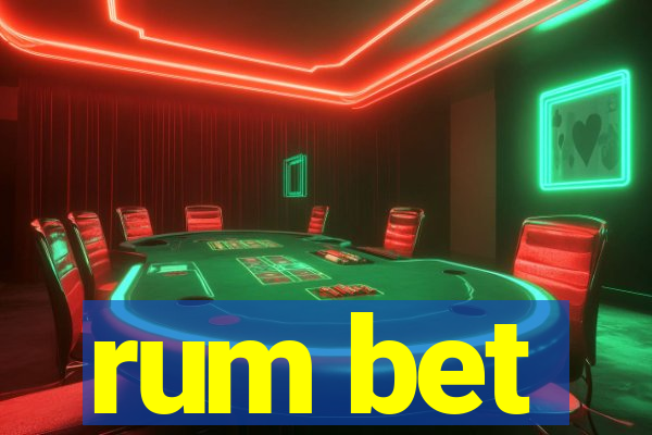 rum bet