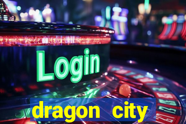 dragon city dinheiro infinito