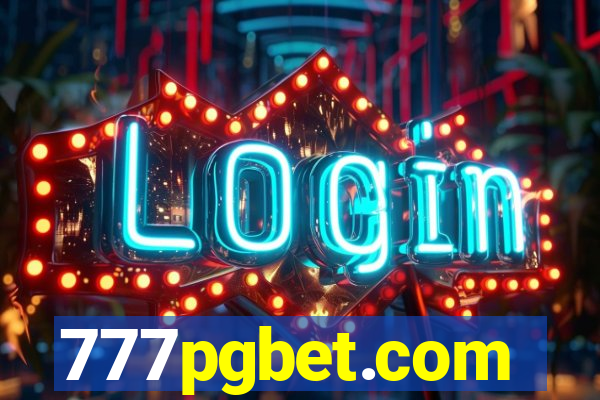 777pgbet.com