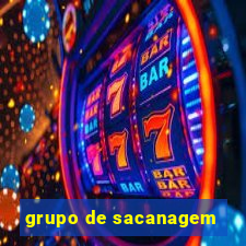 grupo de sacanagem