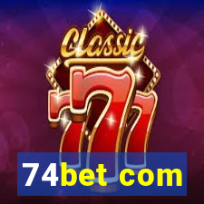 74bet com