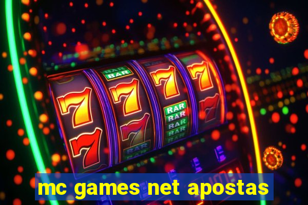 mc games net apostas