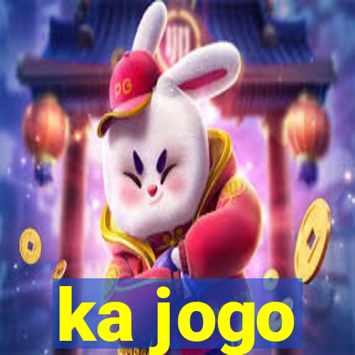 ka jogo