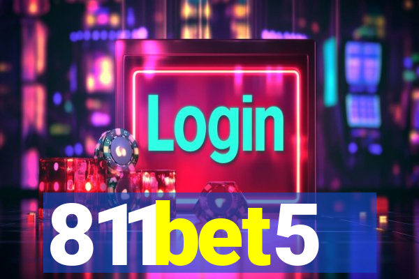 811bet5