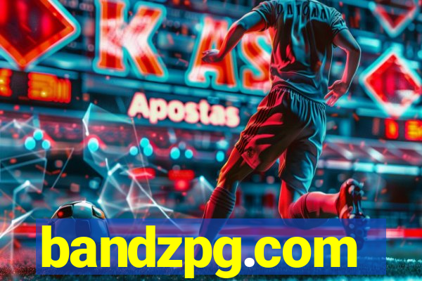 bandzpg.com