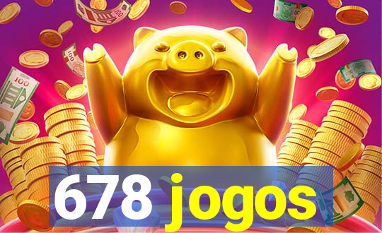 678 jogos