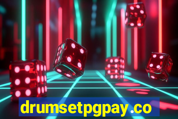 drumsetpgpay.com