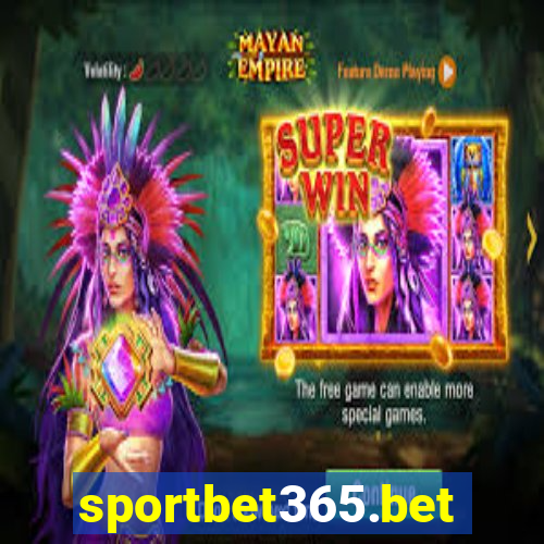 sportbet365.bet