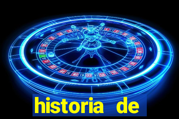 historia de personagem rp