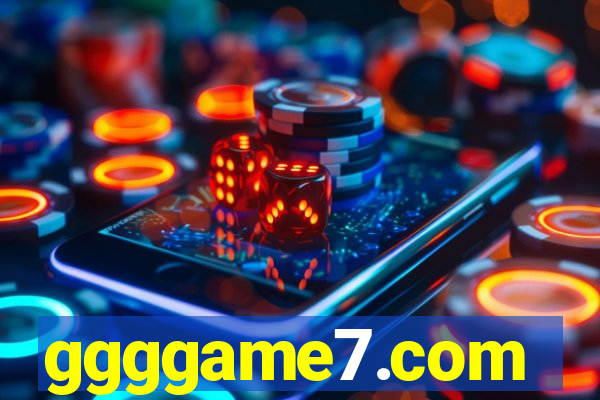 ggggame7.com