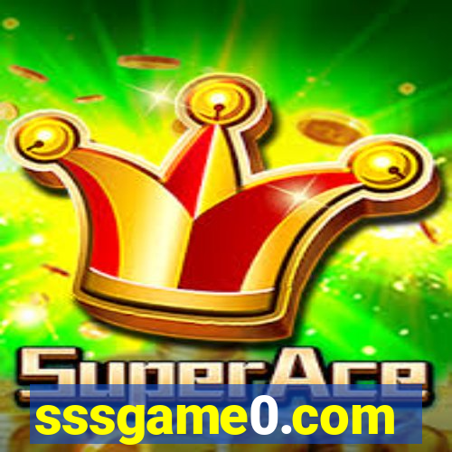 sssgame0.com