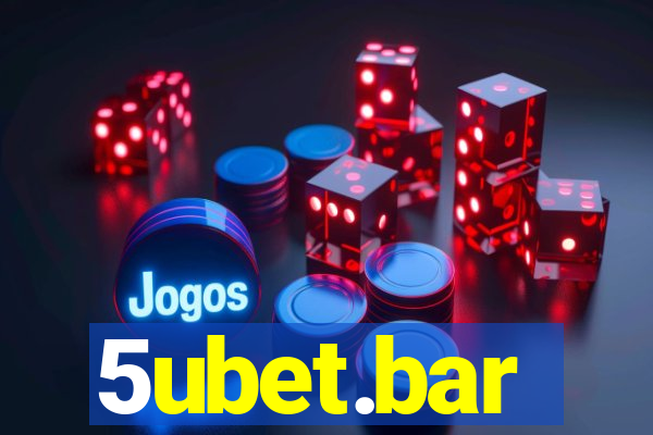 5ubet.bar