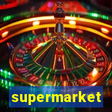 supermarket simulator apk dinheiro infinito android