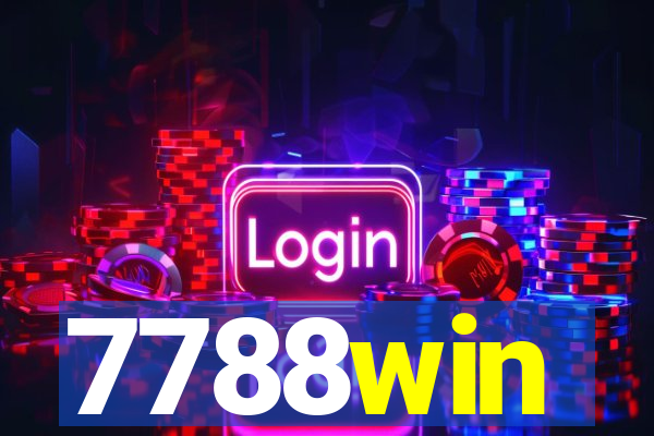 7788win