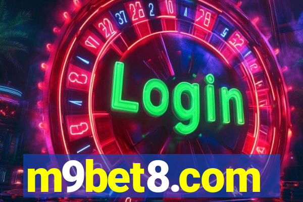 m9bet8.com