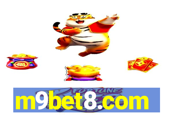 m9bet8.com