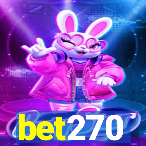 bet270