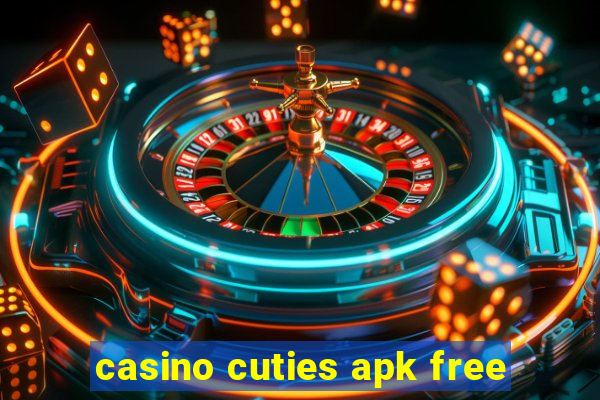 casino cuties apk free