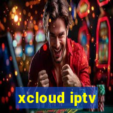 xcloud iptv