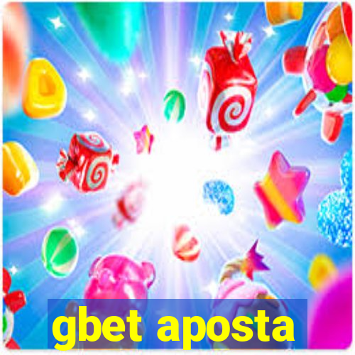 gbet aposta