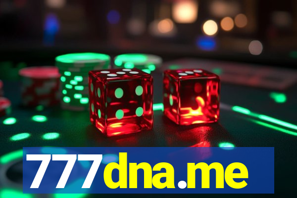 777dna.me