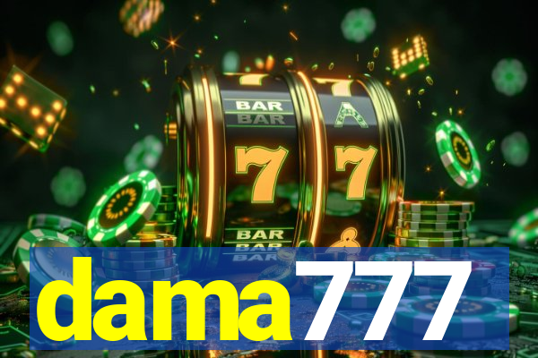 dama777