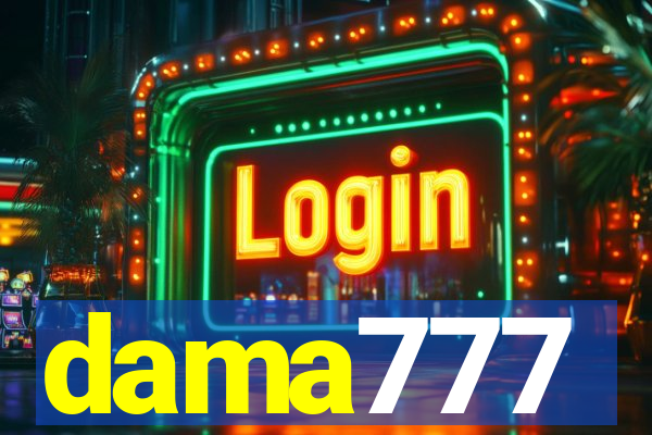 dama777