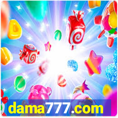 dama777.com